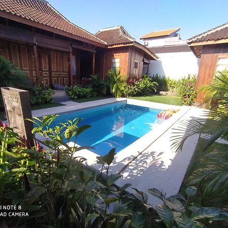 Ashvattha Villa Canggu Extérieur photo