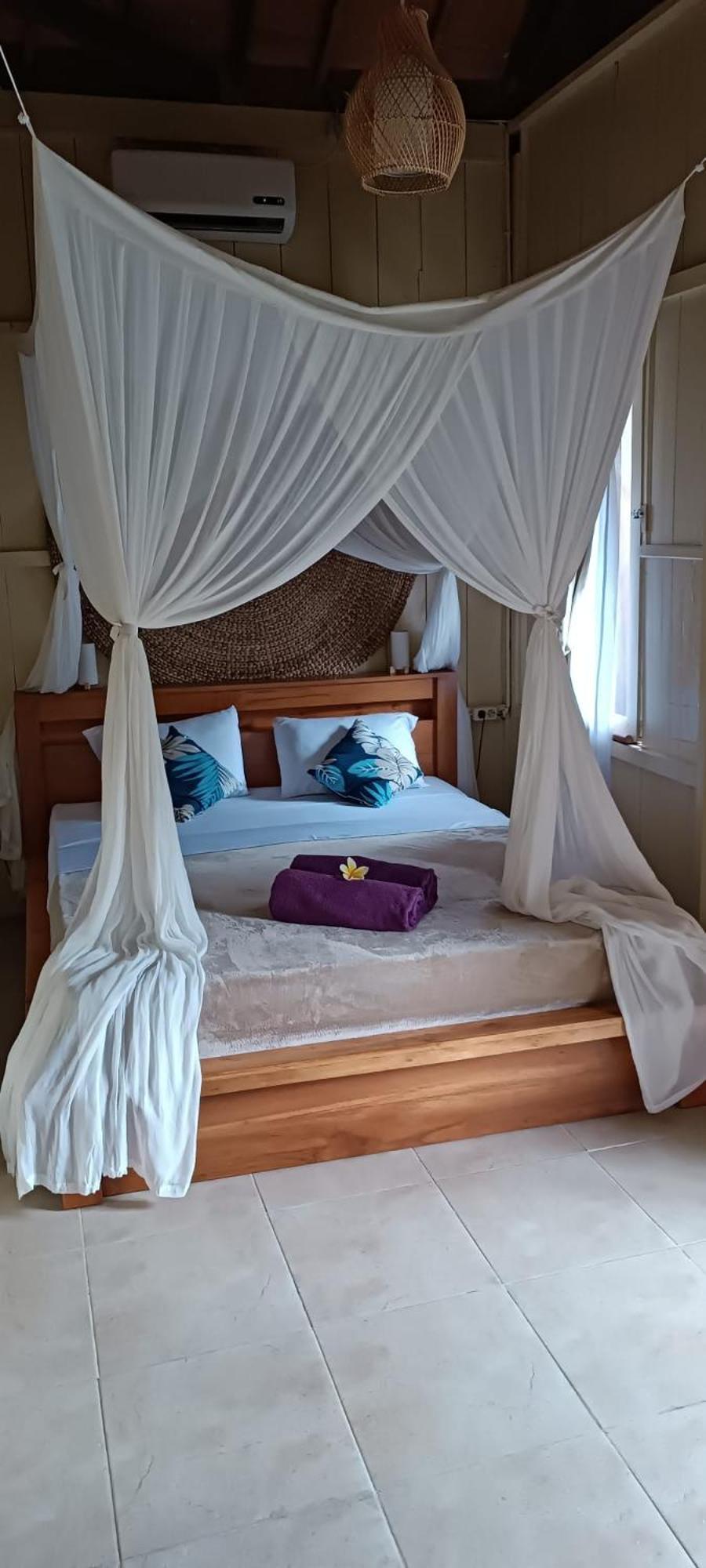 Ashvattha Villa Canggu Extérieur photo