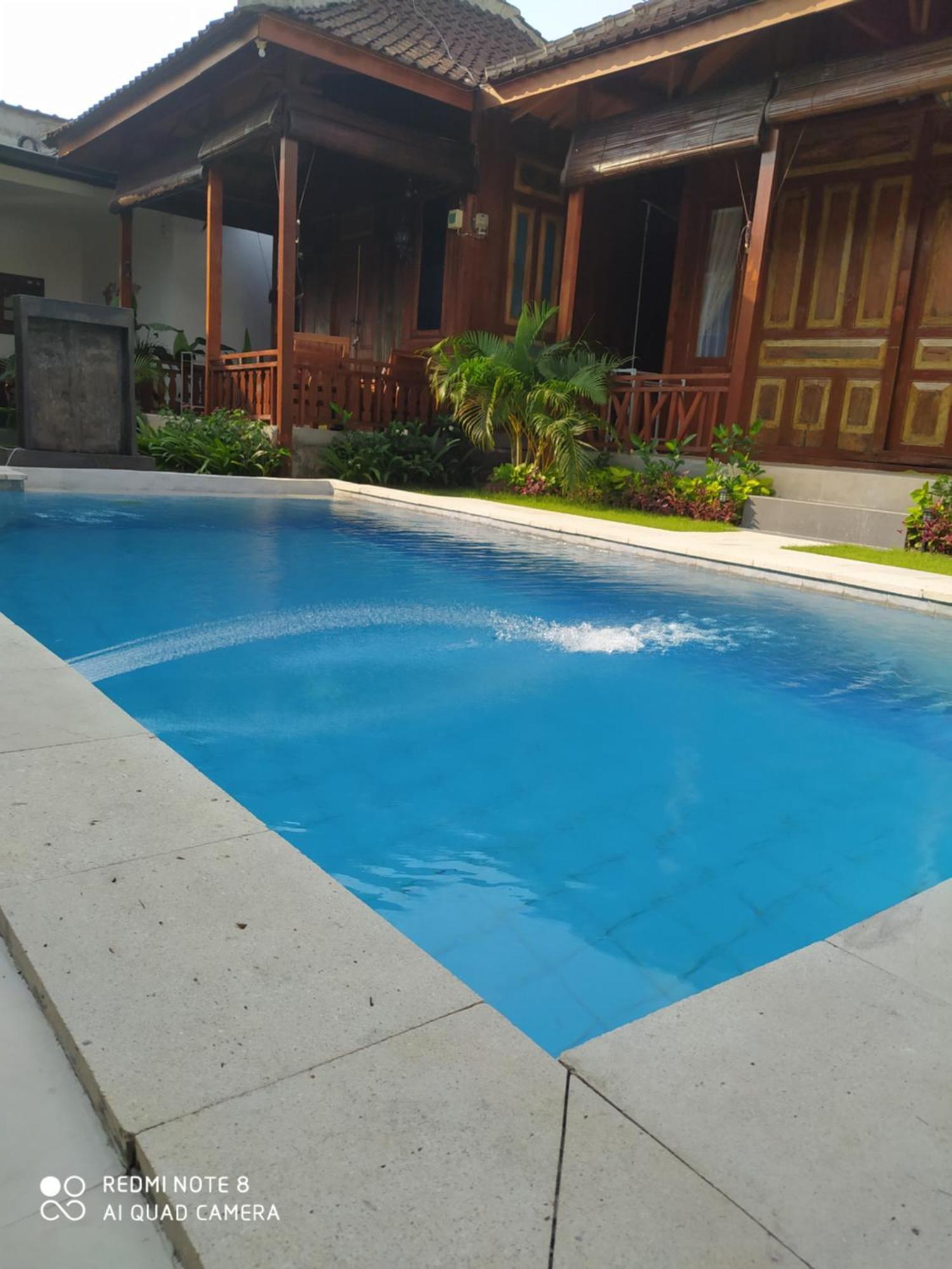Ashvattha Villa Canggu Extérieur photo