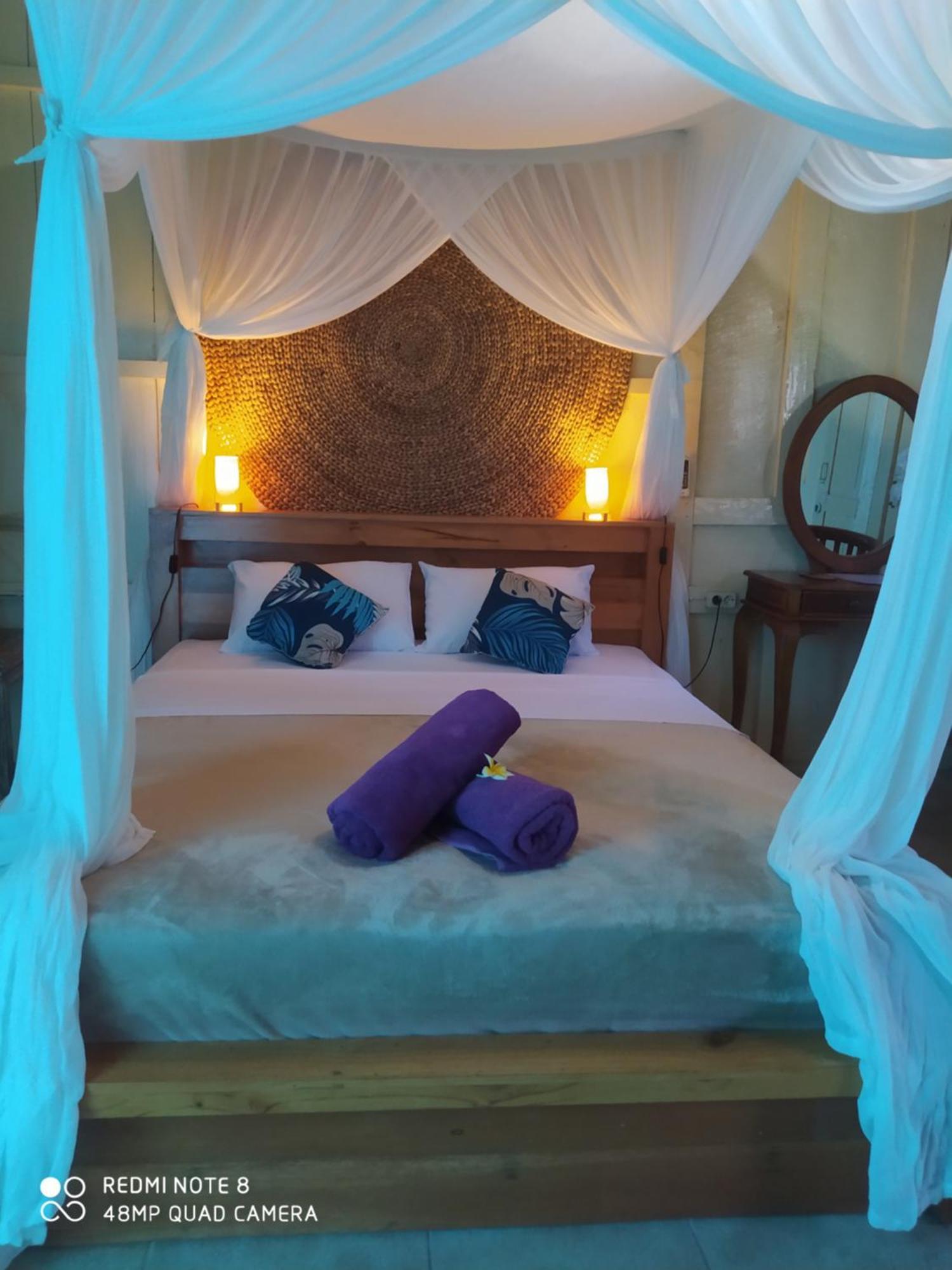 Ashvattha Villa Canggu Extérieur photo