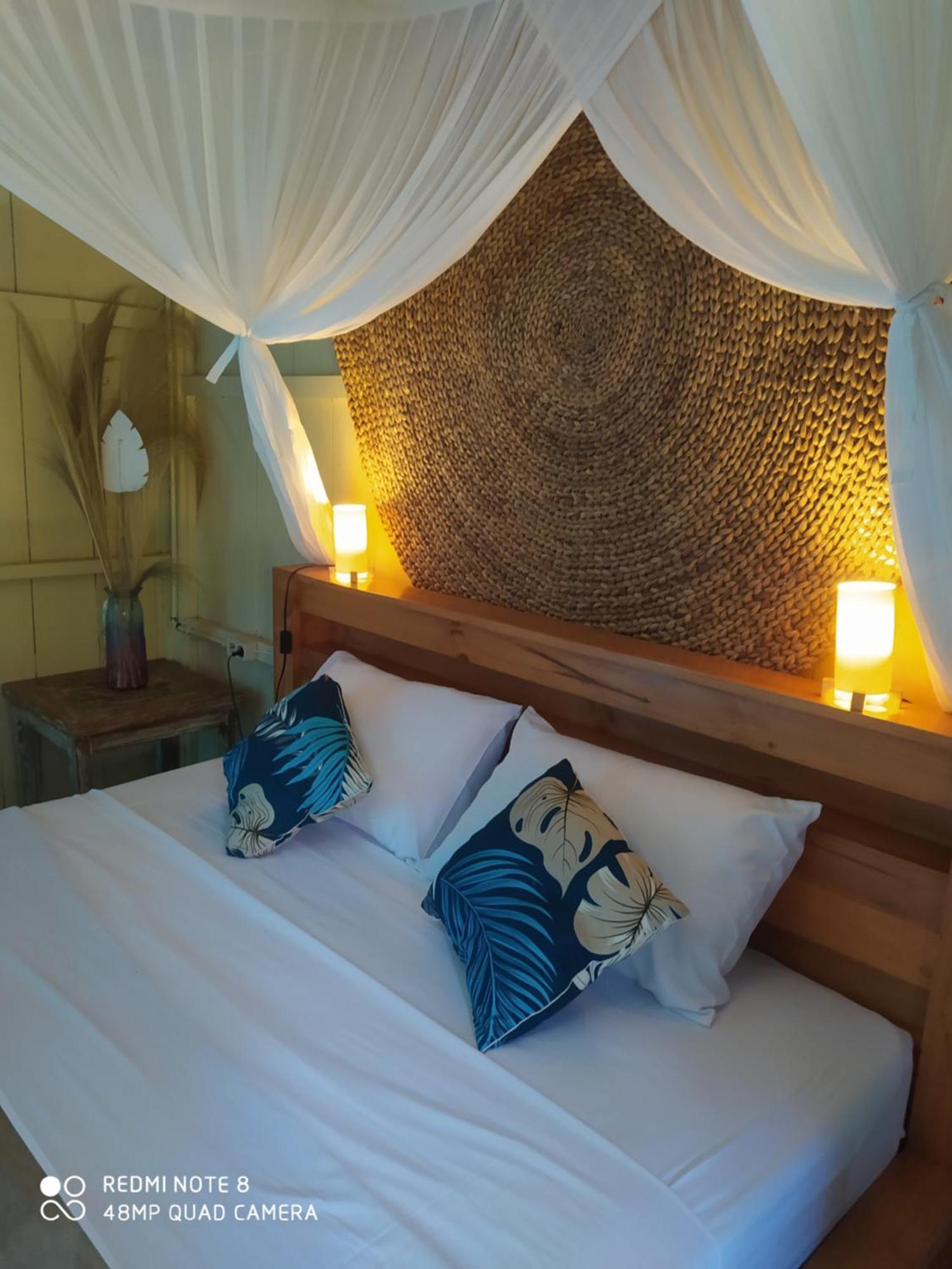 Ashvattha Villa Canggu Extérieur photo