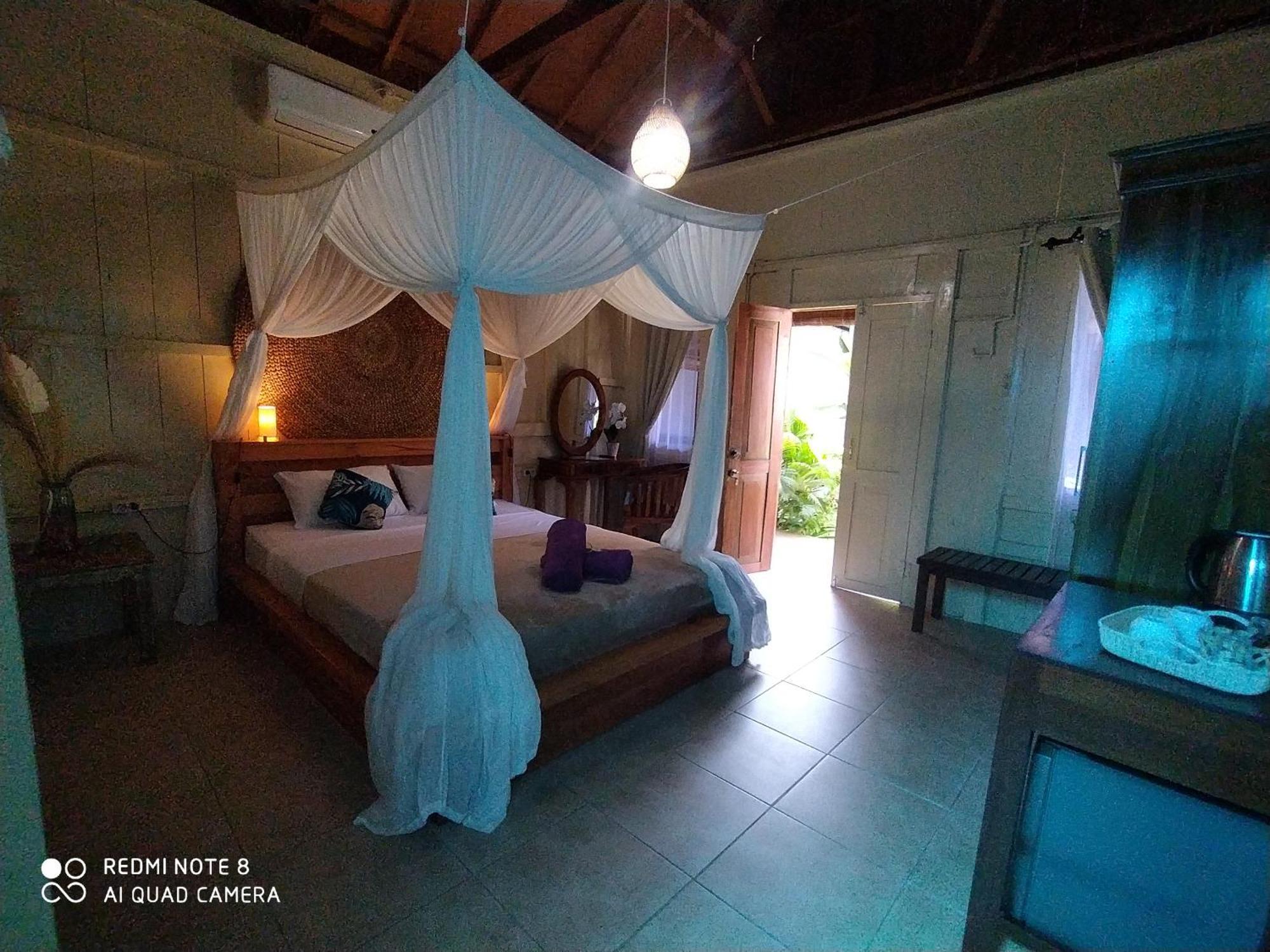 Ashvattha Villa Canggu Extérieur photo