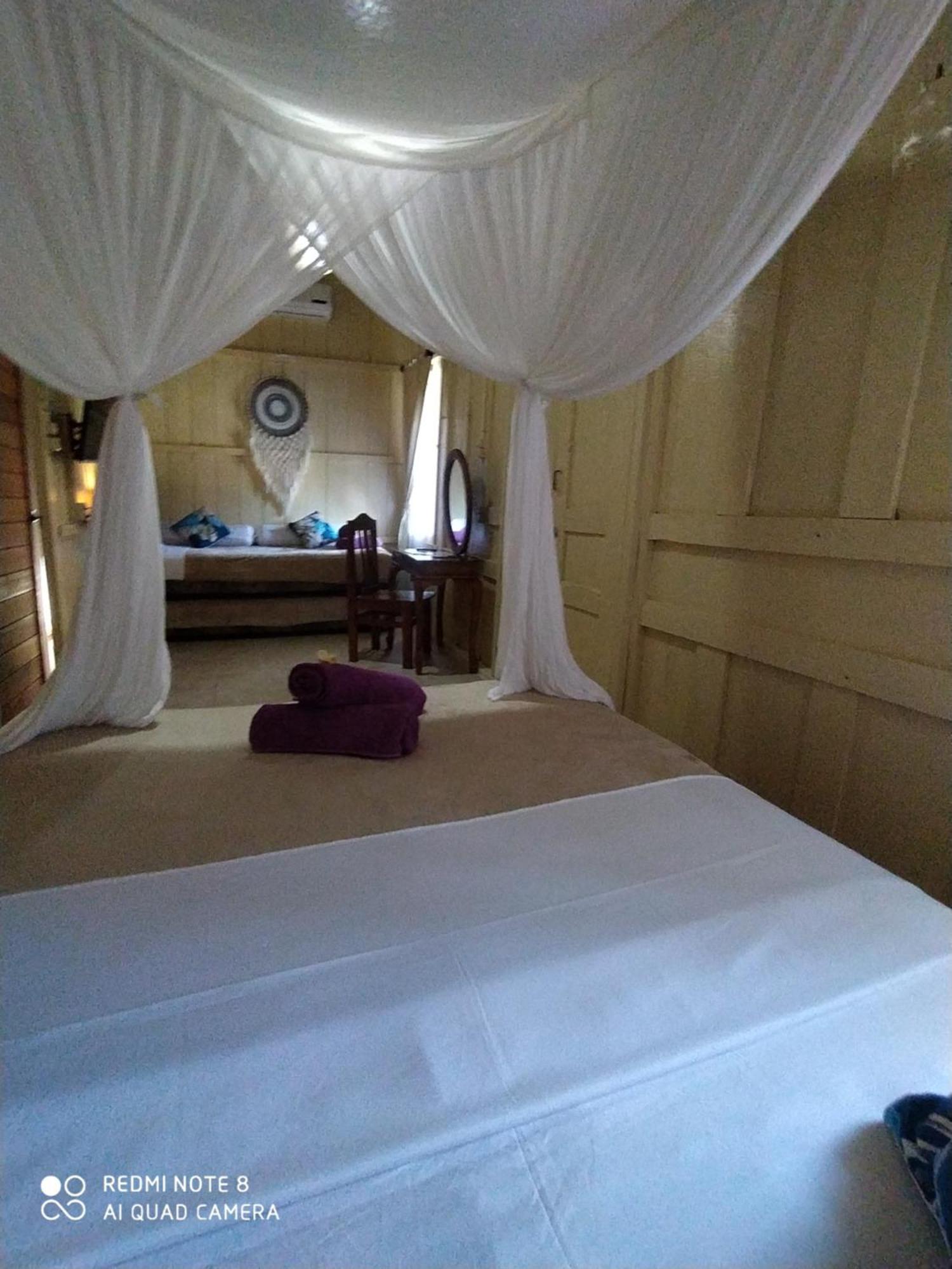 Ashvattha Villa Canggu Extérieur photo