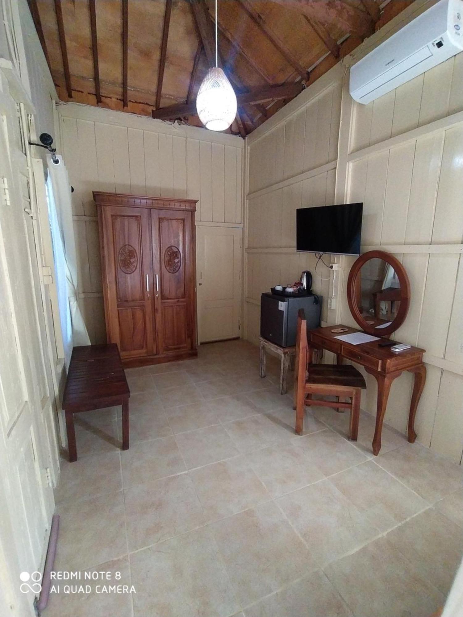Ashvattha Villa Canggu Extérieur photo