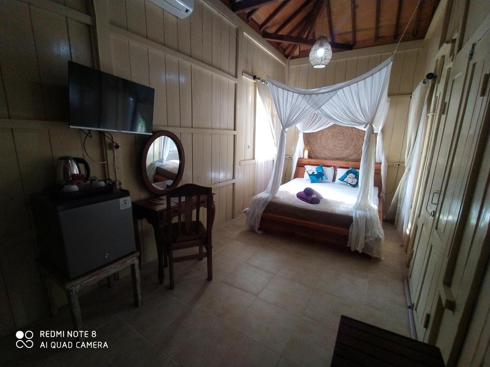 Ashvattha Villa Canggu Extérieur photo