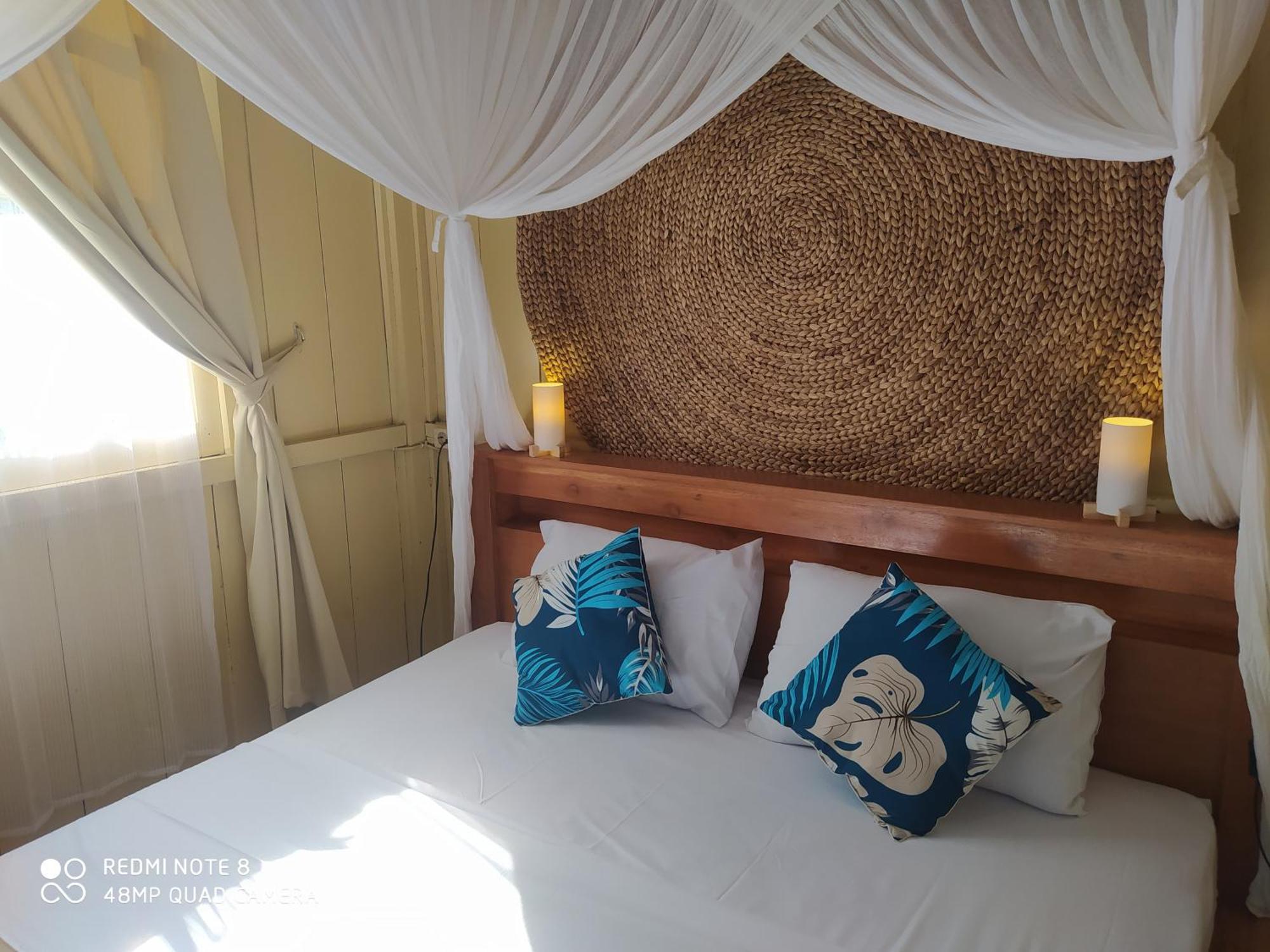 Ashvattha Villa Canggu Extérieur photo
