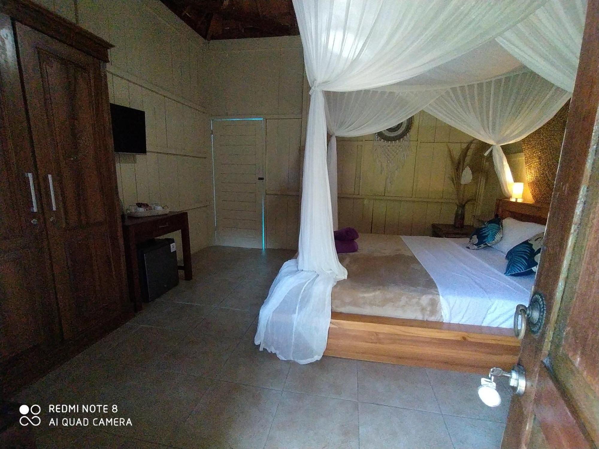 Ashvattha Villa Canggu Extérieur photo