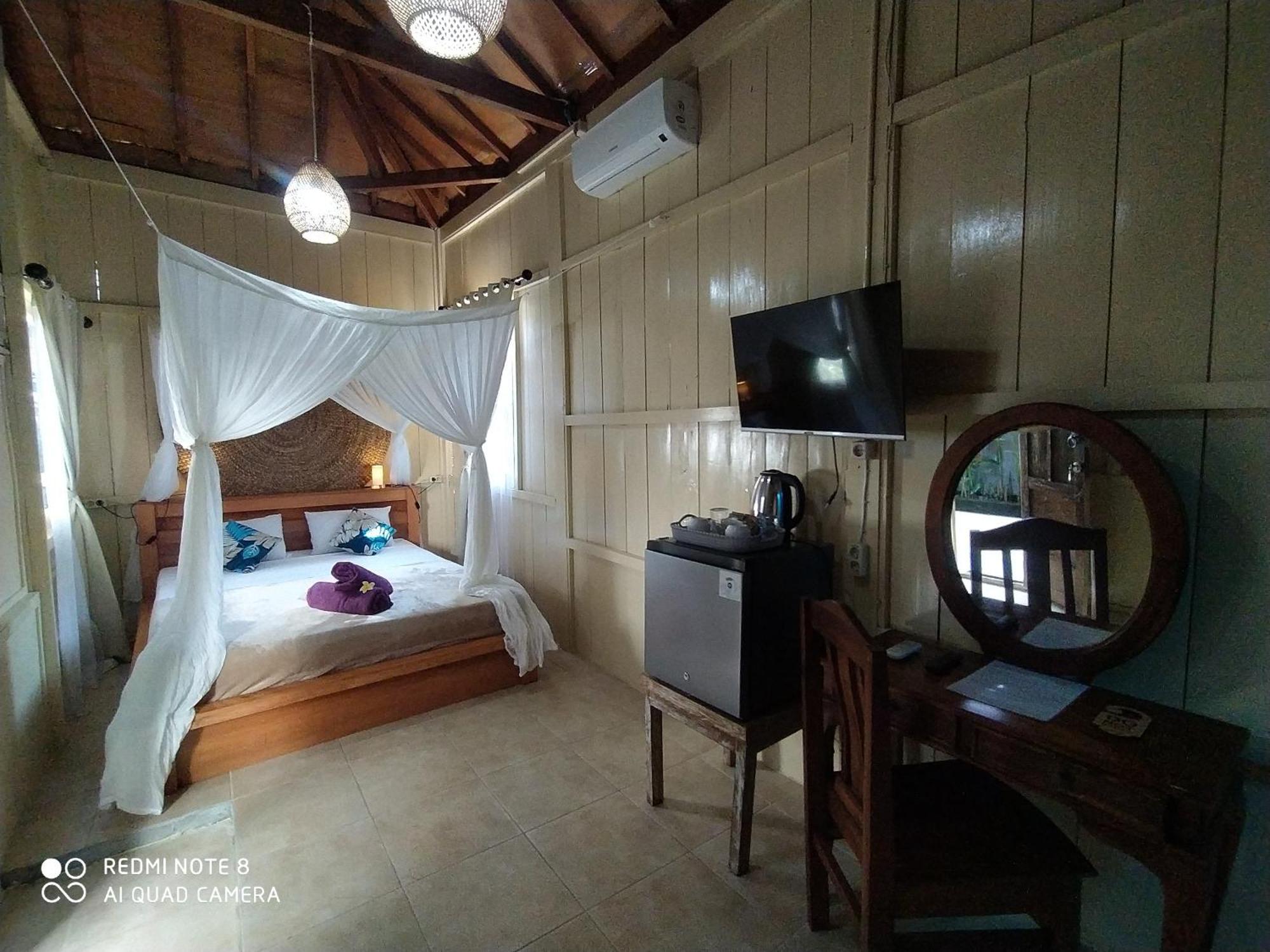 Ashvattha Villa Canggu Extérieur photo